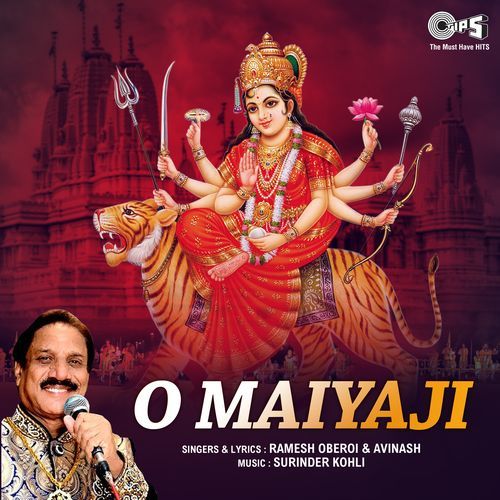 O Maiyaji_poster_image