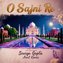 O Sajni Re-OgYfBkNhfVg