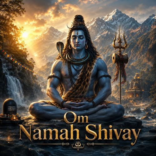 Om Namah Shivay