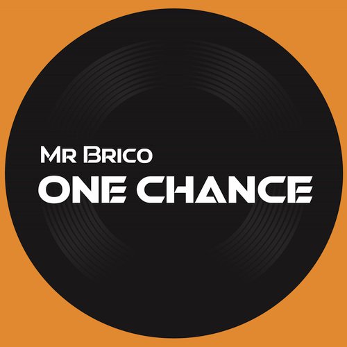 One Chance cover art