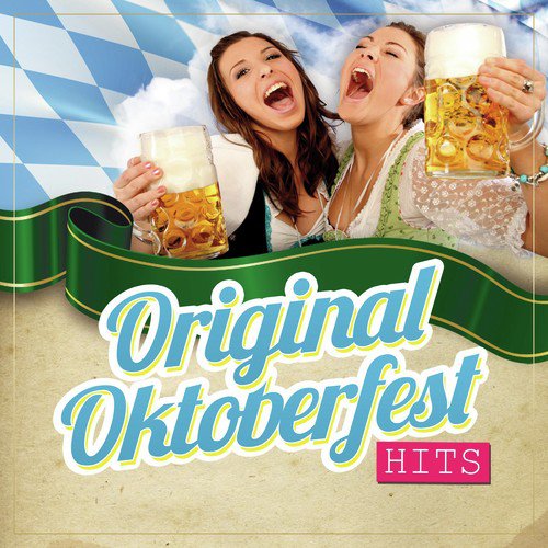 Original Oktoberfest Hits