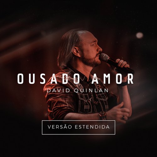 Ousado Amor (Versão Estendida)_poster_image