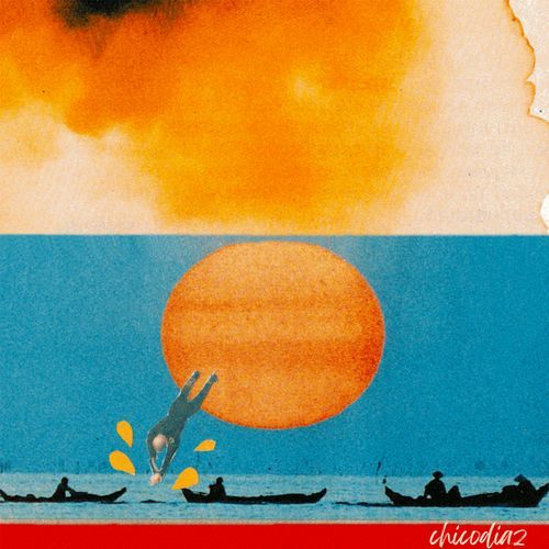 AHMAD cover art