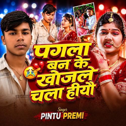 Pagla Ban Ke Khojle Chala Hiyo