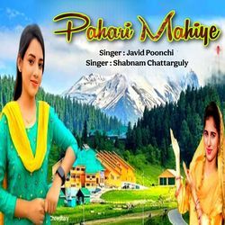Pahari Mahiye