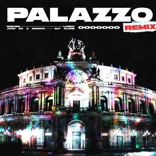 Palazzo (Remix)_poster_image