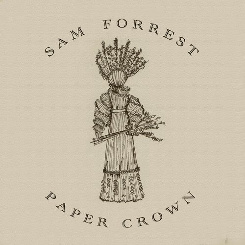 Paper Crown
