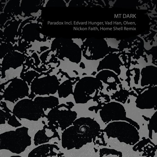 Paradox (Nickon Faith Remix) cover art