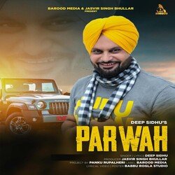 Parwah