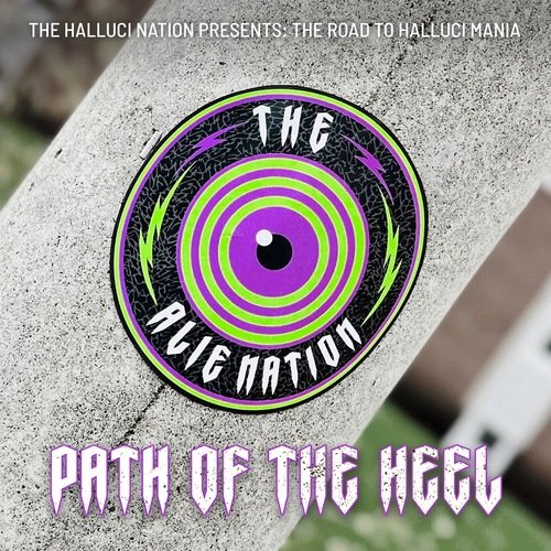 Path of The Heel_poster_image