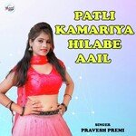 Patli Kamariya Hilabe Aail