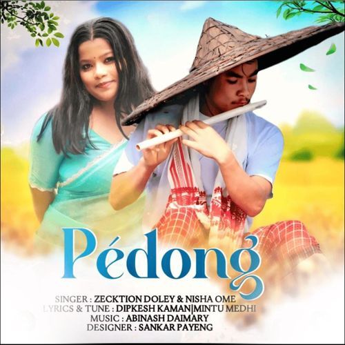 Pedong