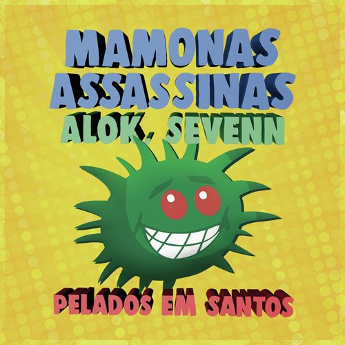 Mamonas Assassinas