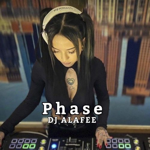Phase cover art
