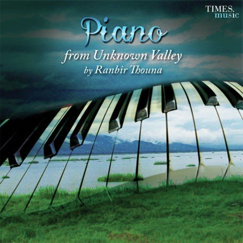 Piano - From Unknown Valley