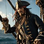 Pirates in the Orchestra