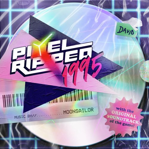 Dot's Rebirth (Chipstyle) cover art