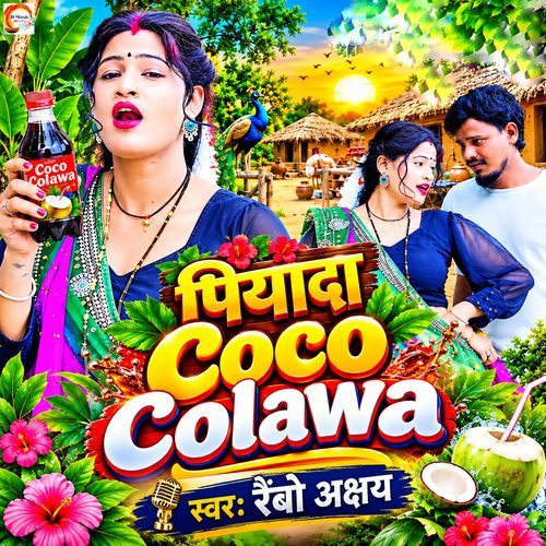 Piyada Coco Colawa