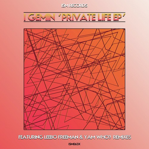 Private Life (Original Mix)
