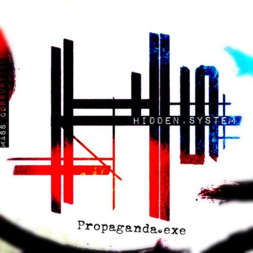 Subliminal cover art