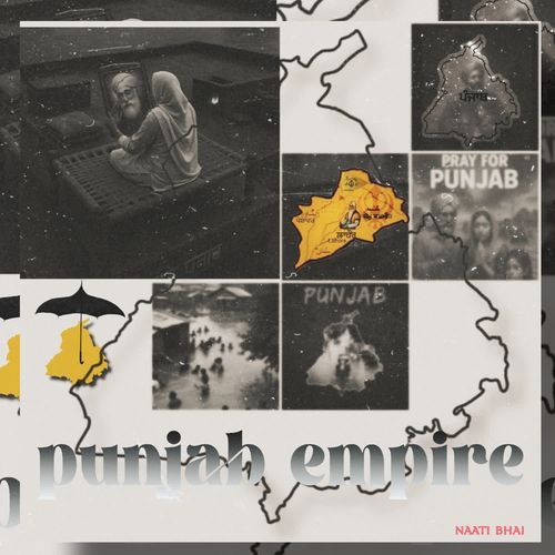 Punjab empire