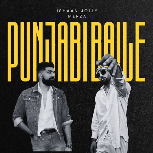 Punjabi Baile