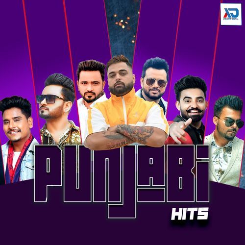 Punjabi Hits