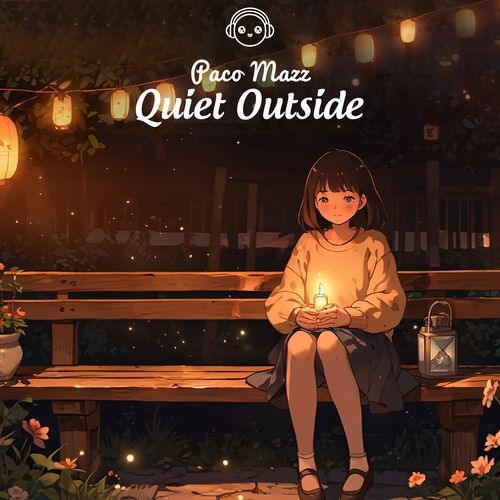 Quiet Outside cover art