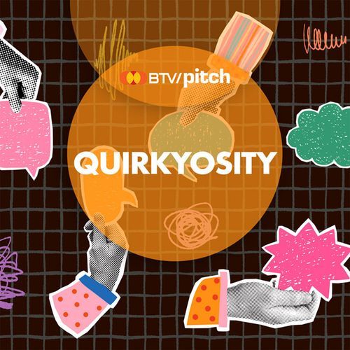 Quirkyosity