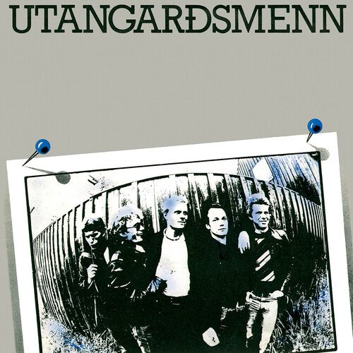 Miðnesheiði cover art