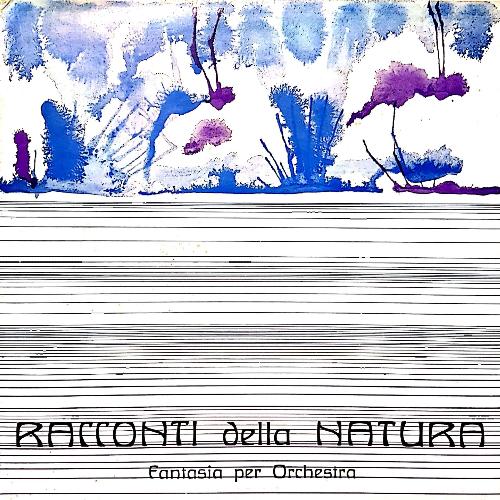 Racconti della natura (Fantasia per orchestra)