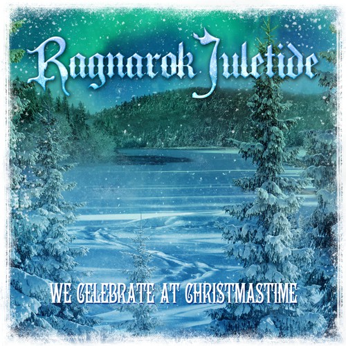 Ragnarok Juletide: We Celebrate At Christmastime