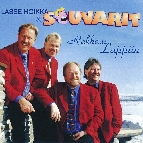 Rakkaus Lappiin Songs, Download Rakkaus Lappiin Movie Songs For Free Online  at 