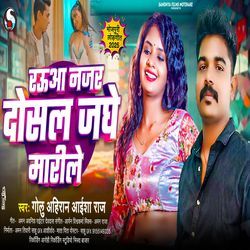 Rauaa Najar Dosar Jaghe Marile