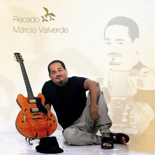 Ninguém cover art