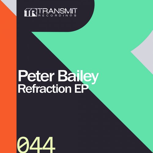 Refraction EP