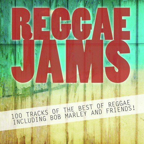 Reggae Jams