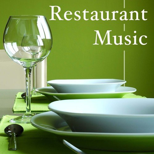 Restaurant Music_poster_image