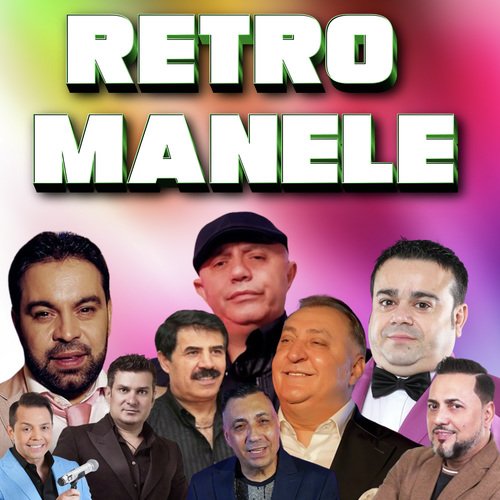 Retro Manele