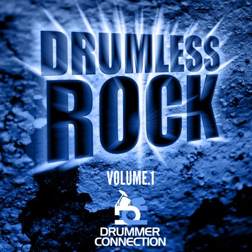 Rock / Metal Drumless Tracks