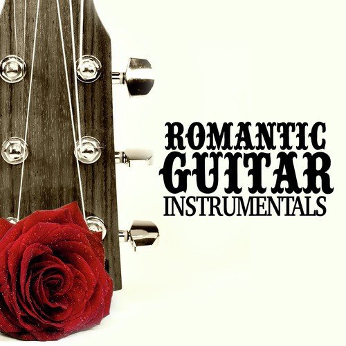 Romantic Guitar Instrumentals