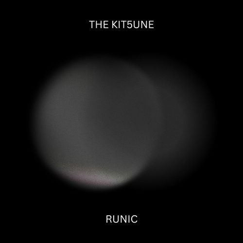 Runic cover art