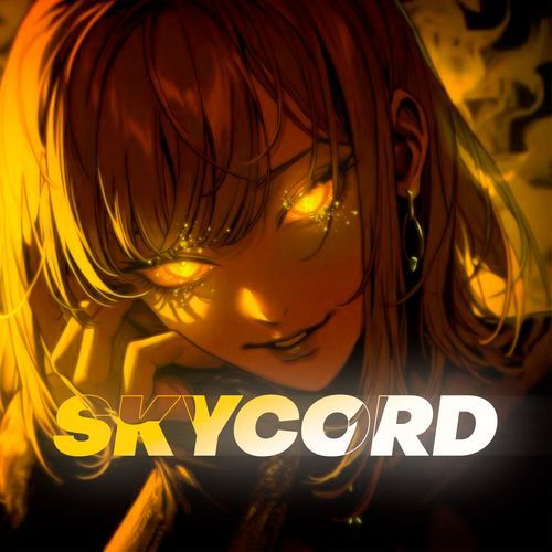SKYCORD cover art