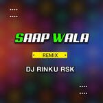 Saap Wala Remix artwork