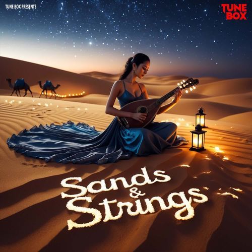 Sands & Strings