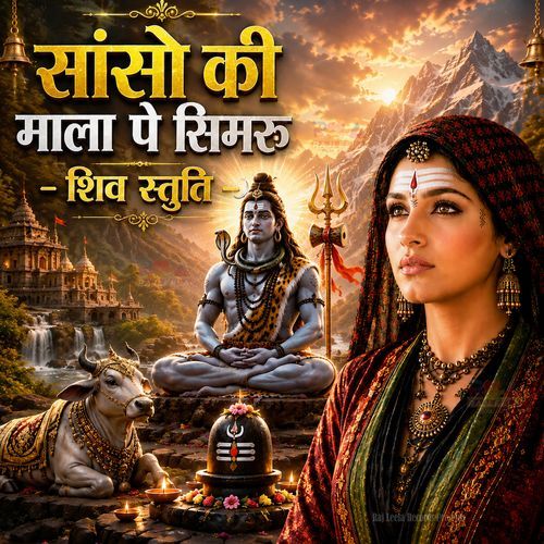 Sanso Ki Mala Pe Shiv Stuti