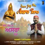 Sare Jag Nu Aasra Tera