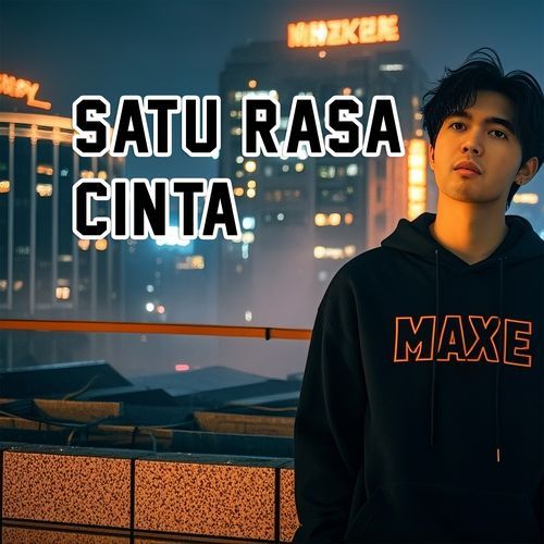 Satu Rasa Cinta