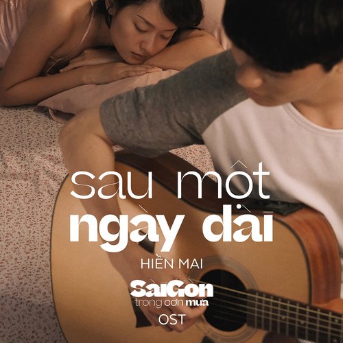 Sau Một Ngày Dài