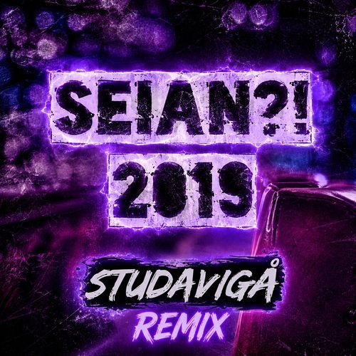Seian?! 2019 (Studavigå Remix)